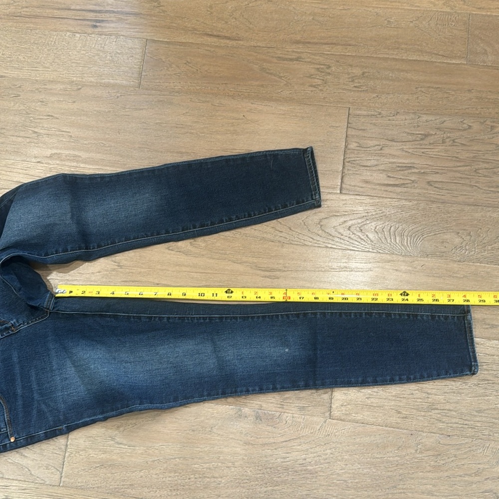 Articles of Society Women's Size 26 Skinny Leg Jeans - Picture 6 of 6